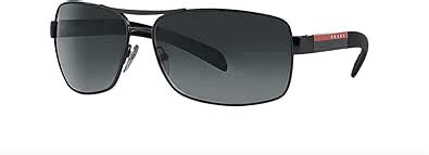 prada lense 1a1|Prada Sport PS54IS Sunglasses.